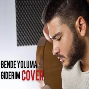 Bende Yoluma Giderim (2020) cover