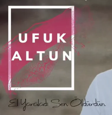 El Yaraladı Sen Öldürdün (2021) cover