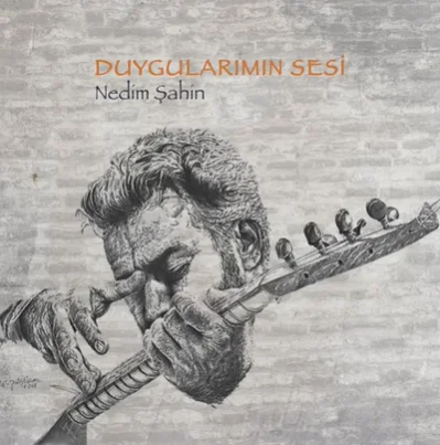 Duygularımın Sesi (2020) cover