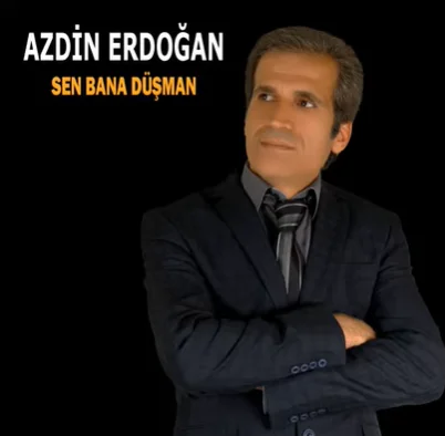 Sen Bana Düşman (2020)