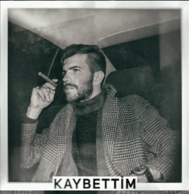 Kaybettim (2021)