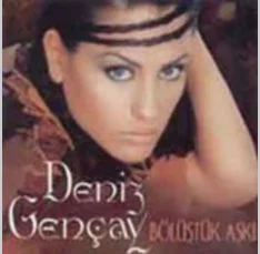 Bölüştük Aşkı (2003) cover