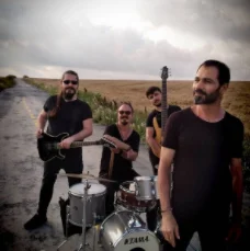 Geberiyorum (2021) cover