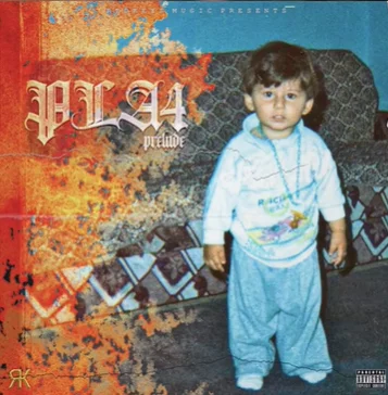 PLA4 (2021) cover