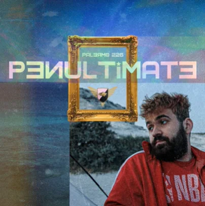 Penultimate (2021)