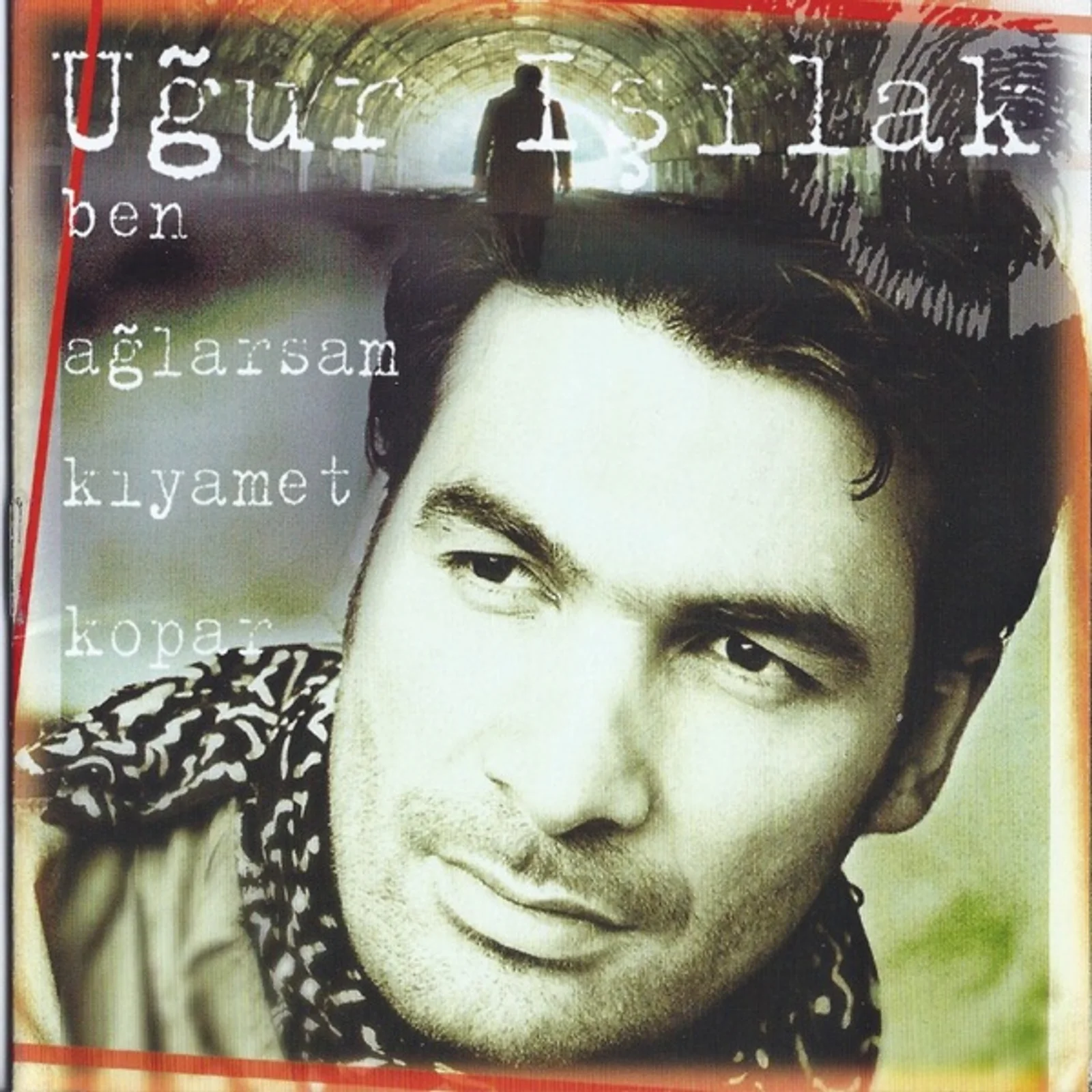 Ben Ağlarsam Kıyamet Kopar (2004) cover
