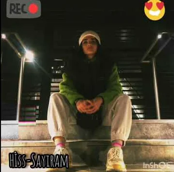 Sayıram (2021)