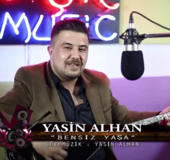 Bensiz Yaşa (2021)