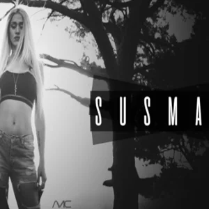 Susma (2021) cover
