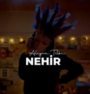 Nehir (2021) cover