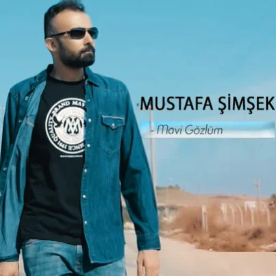 Mavi Gözlüm (2021)