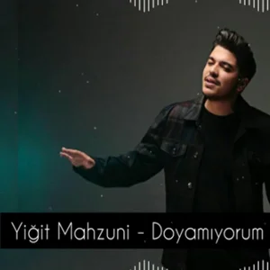 Doyamıyorum (2021) cover