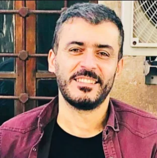 Te ji Bir Nakim Yar (2021)