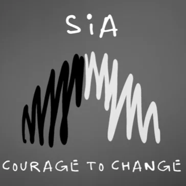 Courage To Change (2021)