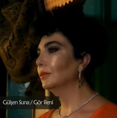 Gör Beni (2021)