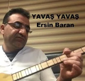 Yavaş Yavaş (2021) cover