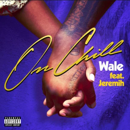 On Chill (2020)