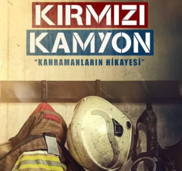 Kırmızı Kamyon Dizi Müzikleri