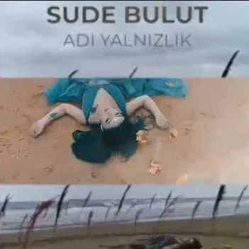 Adı Yalnızlık (2021) cover