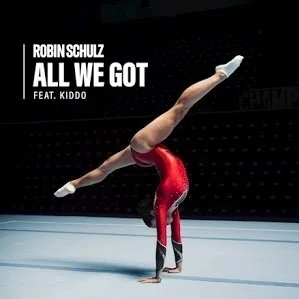 All We Got (2021)
