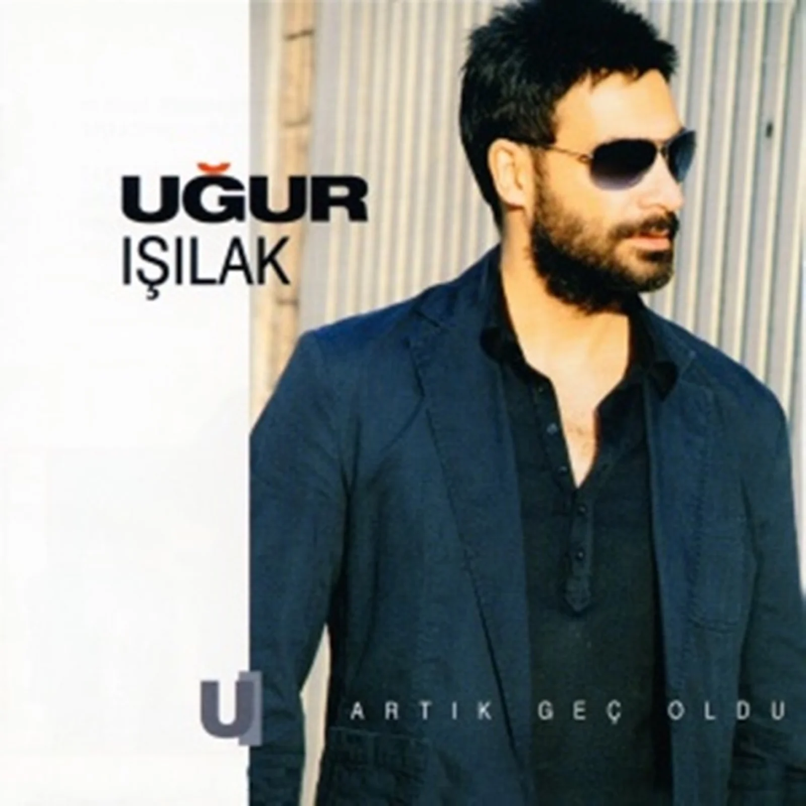 Artık Geç Oldu (2009) cover
