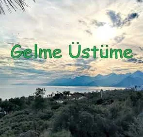 Gelme Üstüme (2021)