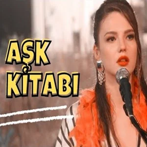 Aşk Kitabı (2021)