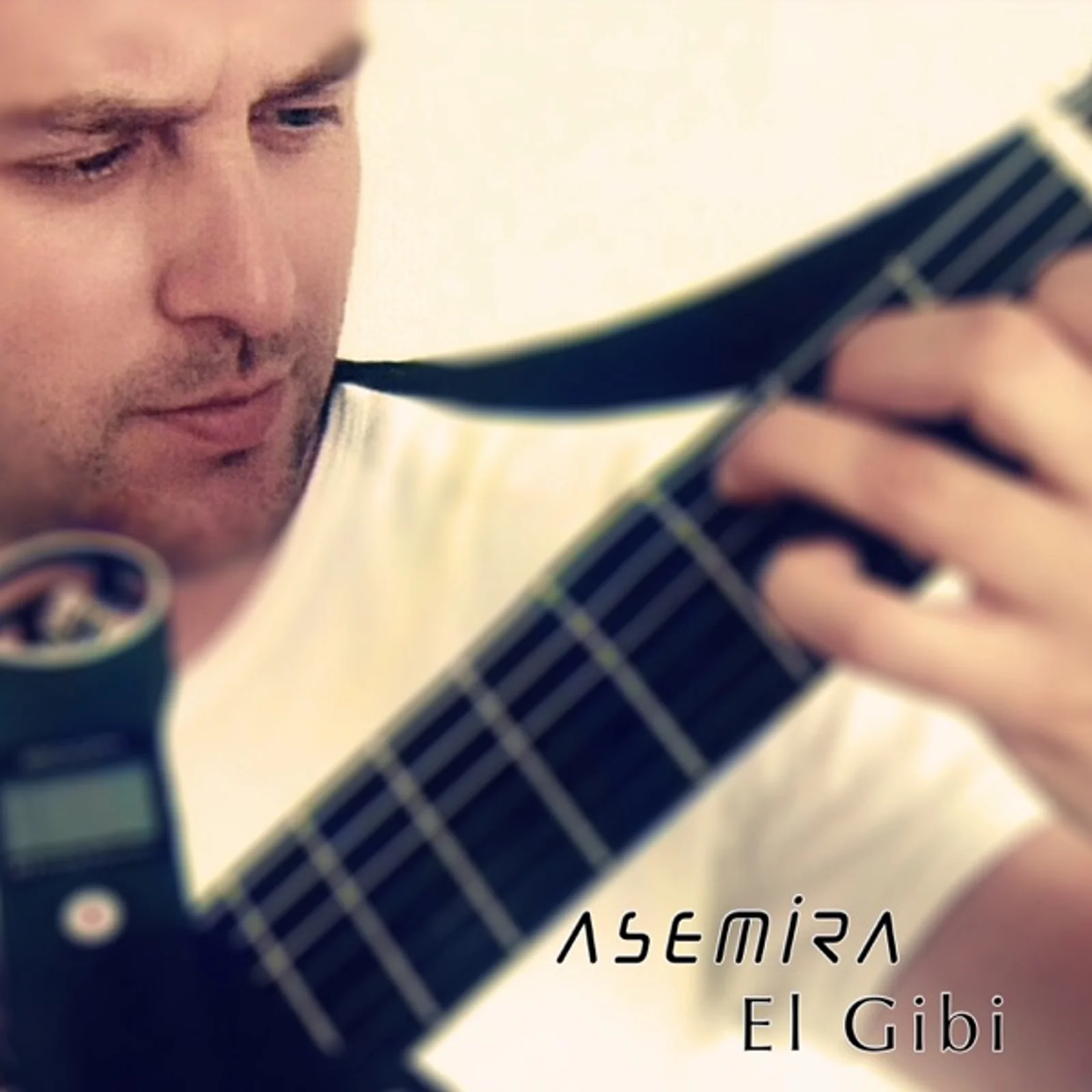 El Gibi (2017) cover