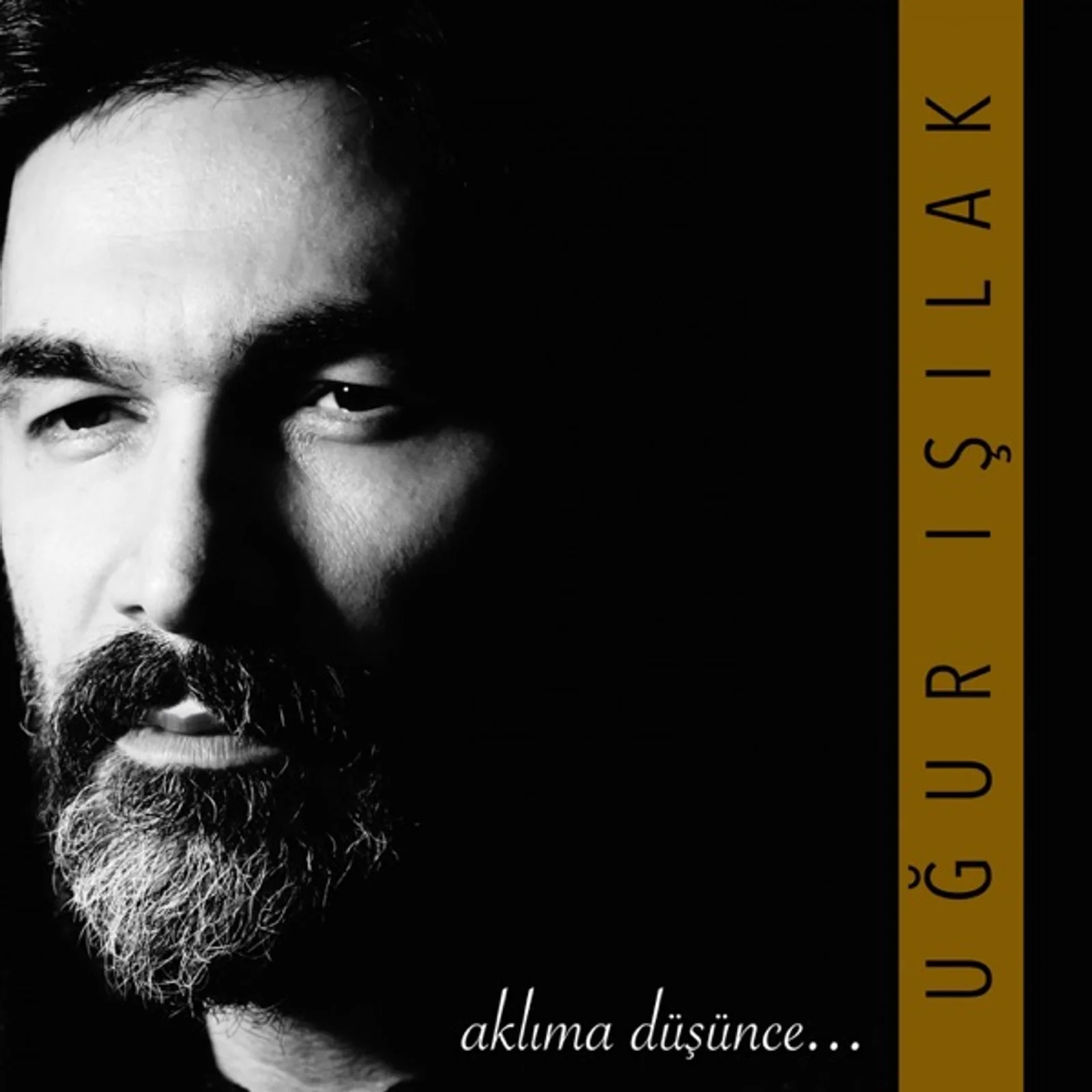 Aklıma Düşünce (2017) cover