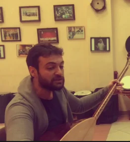 Sunayı Da Deli Gönül (2021) cover