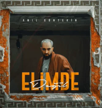 Elimde Değil (2021) cover