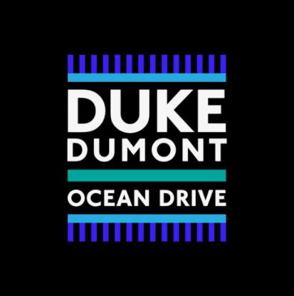 Ocean Drive (2016)