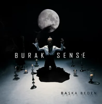 Başka Beden (2021) cover