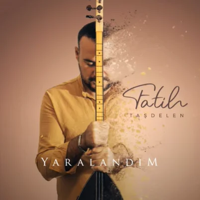 Yaralandım (2021)