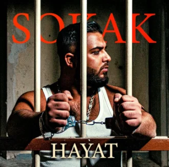 Sokak (2021) cover