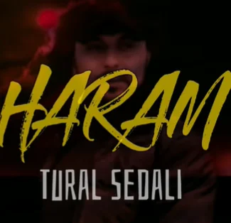 Haram (2021) cover
