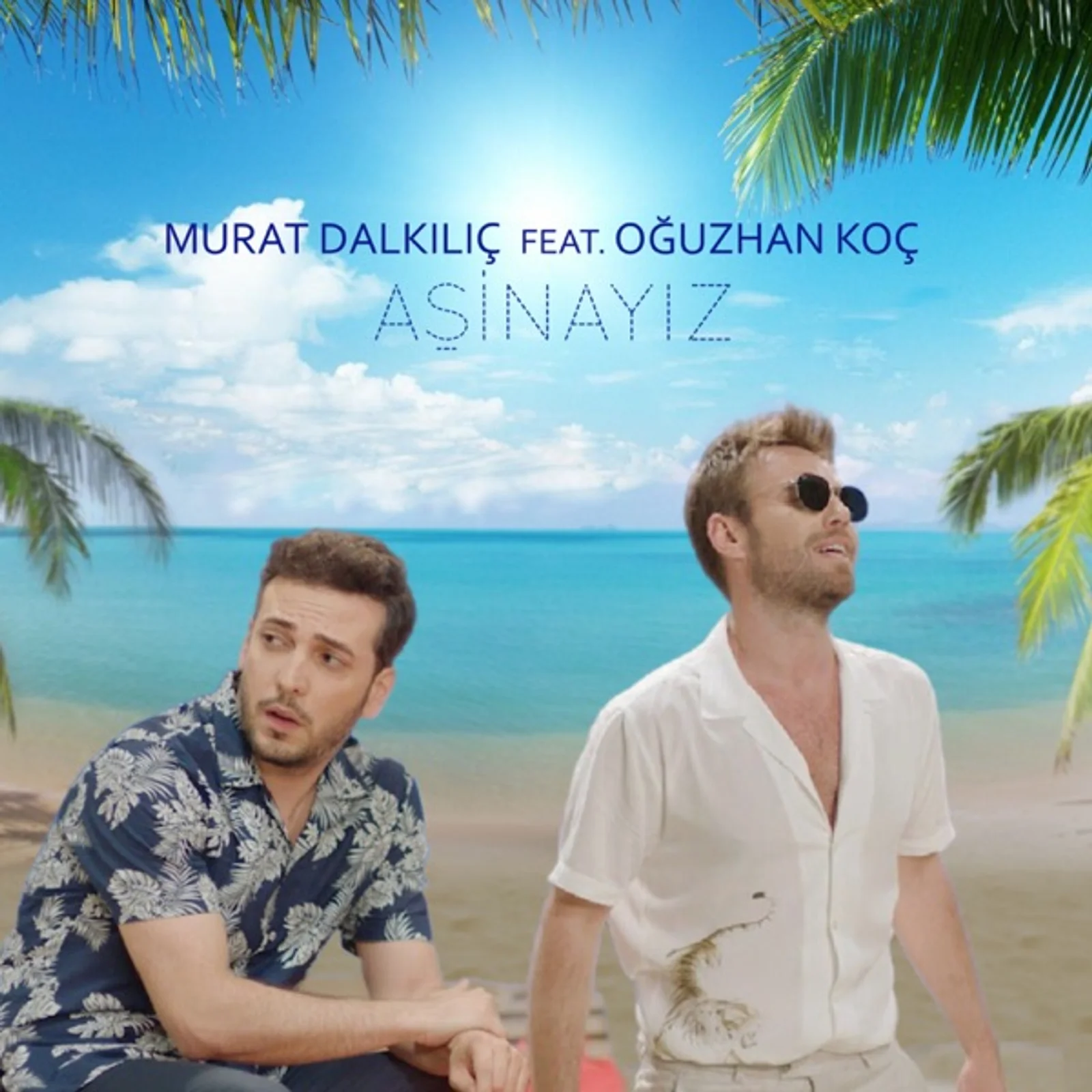 Aşinayız (2017)