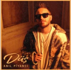 Düş (2021) cover