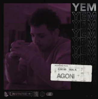 Yem (2021) cover