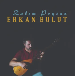Zalım Poyraz (2021) cover