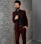 Şevko Maşallah (2021)