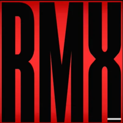RMX 1 (2021) cover