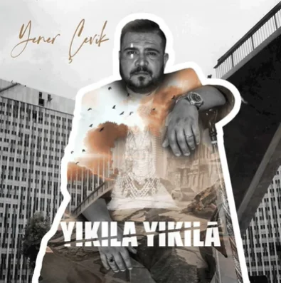 Yıkıla Yıkıla (2021) cover