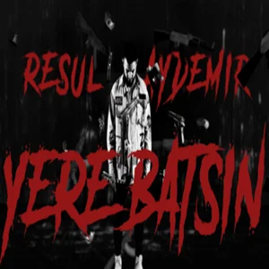 Yere Batsın (2021) cover