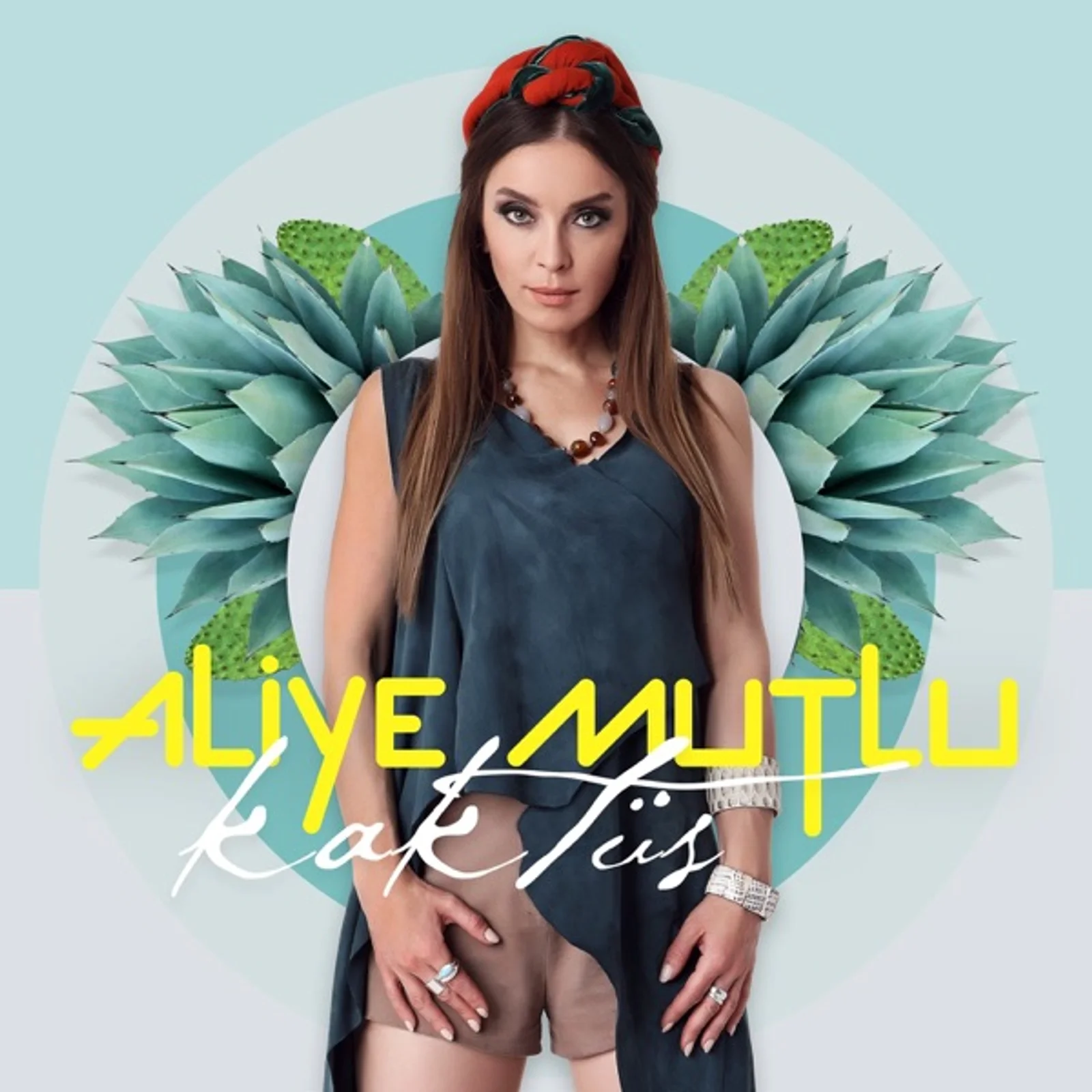 Kaktüs (2017)