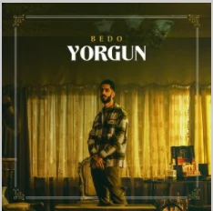 Yorgun (2021) cover