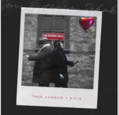 Seni Öptüğüm Sokak (2021) cover
