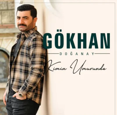 Kimin Umrunda (2021) cover