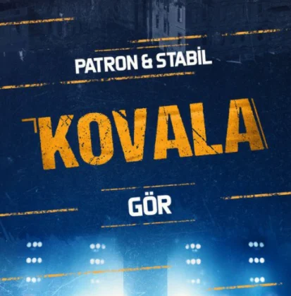 Gör (2021) cover
