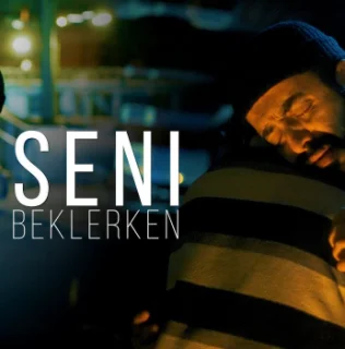 Seni Beklerken (2021) cover